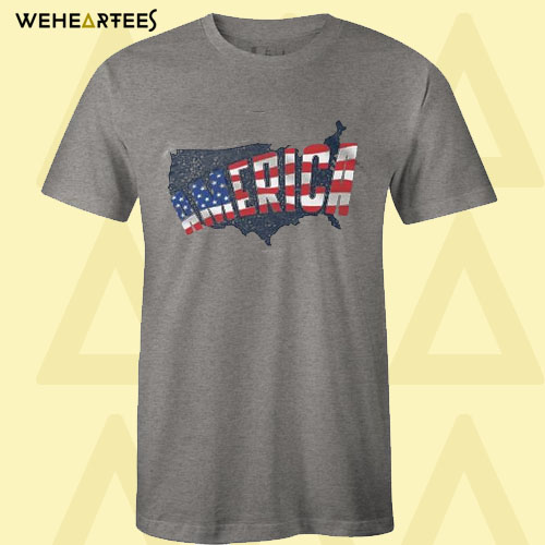 America T Shirt
