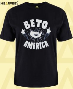 Beto por America T shirt