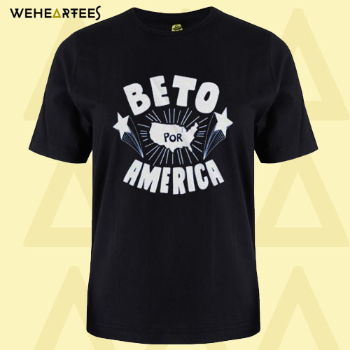 Beto por America T shirt