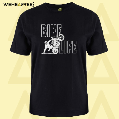 Bike Life T-Shirt
