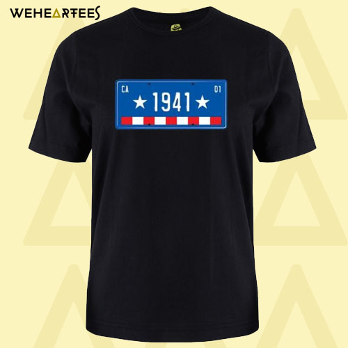 america Classic T Shirt