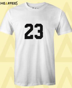 23 Jordan T Shirt