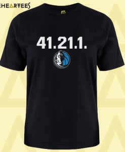 41 21 1 T Shirt