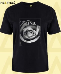 4TN8 ROSE T Shirt