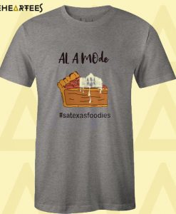 ALAMOde T Shirt