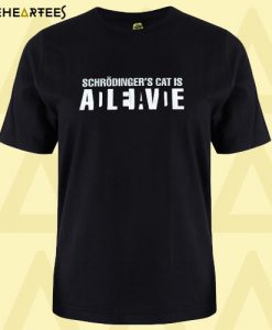 ALIVE T Shirt