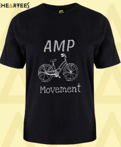 AMP Movement T Shirt