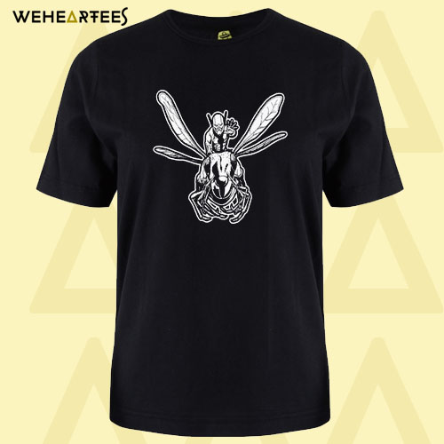 ANT MAN T shirt