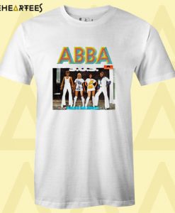 Abba T Shirt