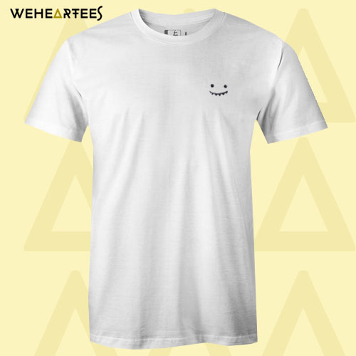 Aesthetic Smile T shirt