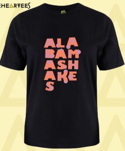 Alabama Shakes T shirt