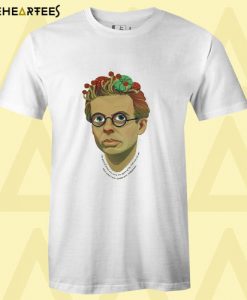 Aldous Huxley T shirt