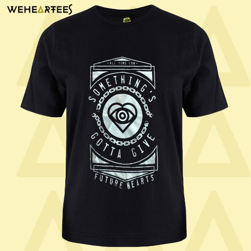 All Time Low Something’s Gotta Give T shirt