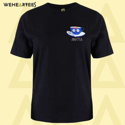 Anxitea T shirt