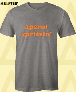 Aperol Spritz T Shirt