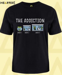 Aquarium T Shirt