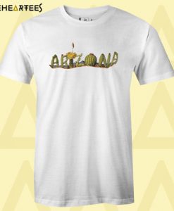 Arizona Cactus T shirt