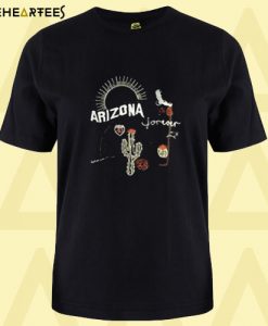 Arizona Forever T shirt