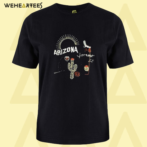 Arizona Forever T shirt