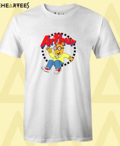 Arthur T shirt
