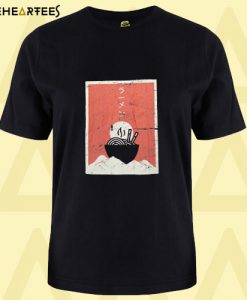 Asian ramen T Shirt