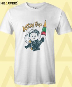 Astro Pop T Shirt