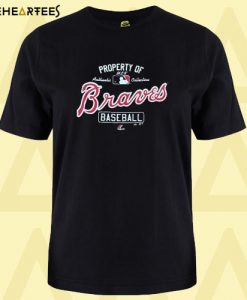 Atlanta Braves T Shirt