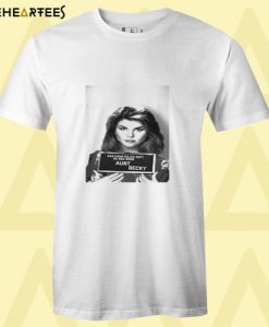 Aunt Becky T ShirtAunt Becky T Shirt