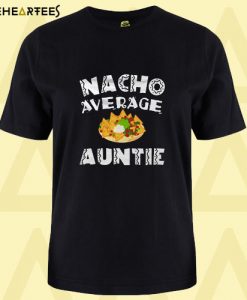 Auntie T Shirt
