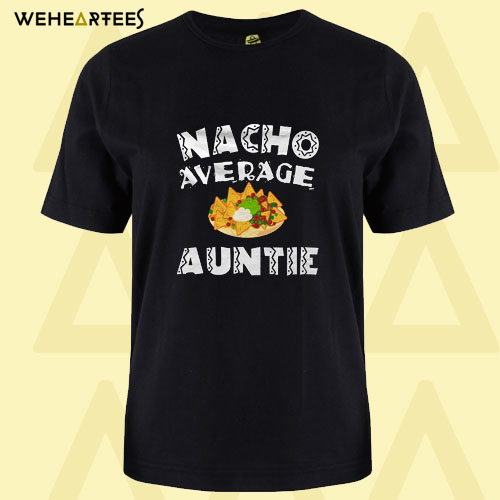 Auntie T Shirt