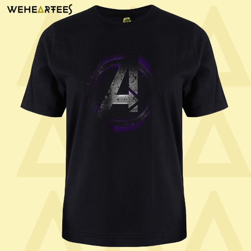 Avengers Endgame T Shirt