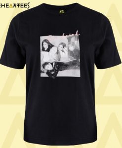 BLACKPINK In Your Area T-Shirt - Copy