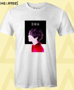 BTS DNA Taehyung T Shirt