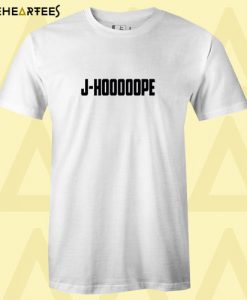 BTS JHOOOOOPE T Shirt