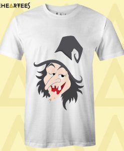 Baba Yaga T shirt