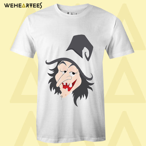 Baba Yaga T shirt