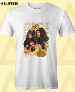 Back Street Boys 99 T shirt