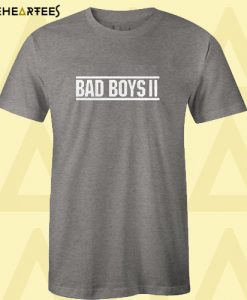 Bad Boys II T Shirt