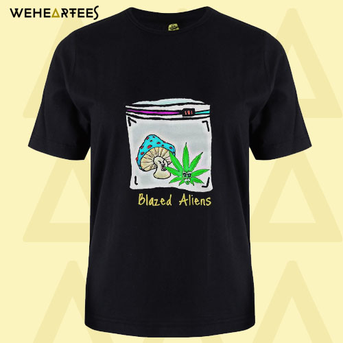 Baggie Bites T Shirt