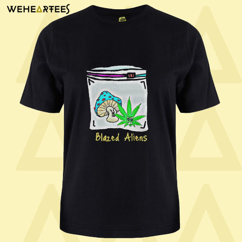 Baggie Bites T Shirt