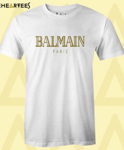 Bailman Inspired T Shirt