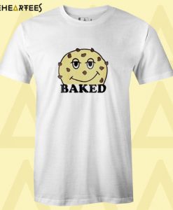 Baked Cookies T shirt