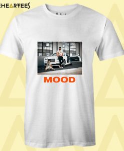 Baker Mayfield Mood T Shirt