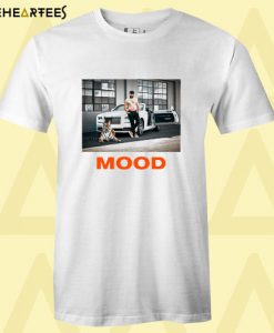 Baker Mayfield Mood T Shirt