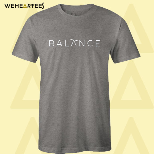 Balance T Shirt