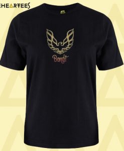 Bandit T shirt