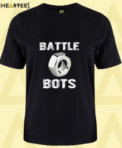 BattleBots T Shirt