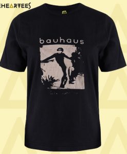 Bauhaus T shirt