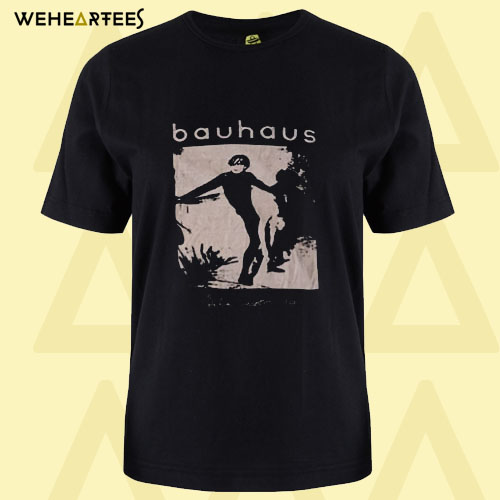 Bauhaus T shirt