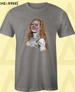 Becky Lynch The Man T Shirt